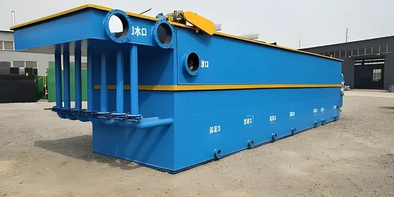 新农村一体化设备